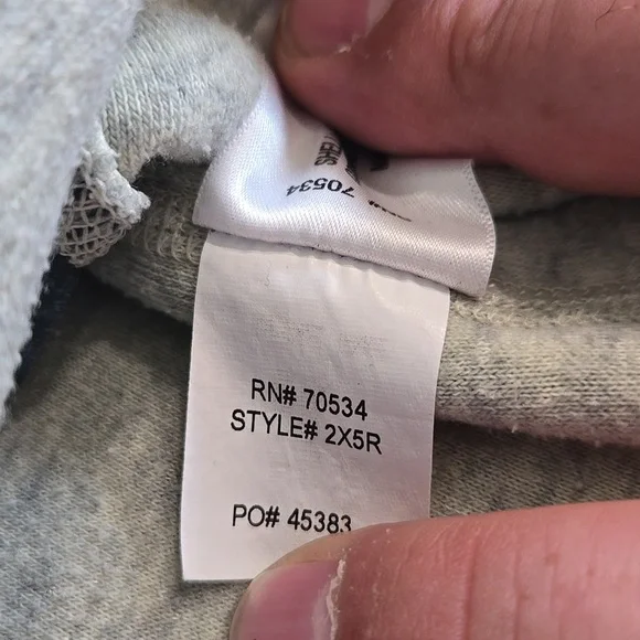 Orvis Men's Jacket - Picture 6 of 12